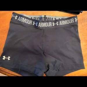 Under Armour Spandex